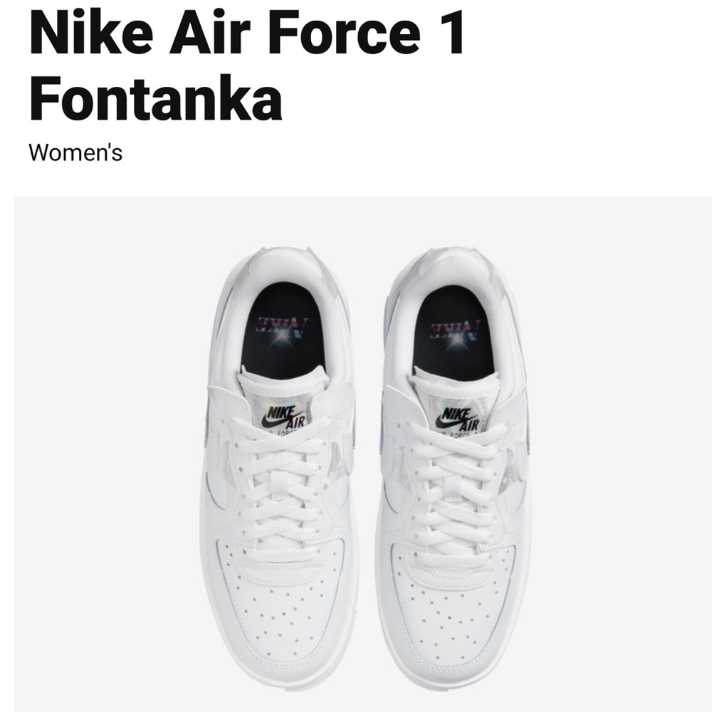 Nike air force 1 Brand new